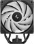 Deepcool CPU Cooler | AG500 BK ARGB V2 | Intel, AMD