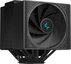 Deepcool | CPU Cooler | ASSASSIN IV VC VISION | Intel, AMD