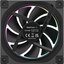 Deepcool | Fan | FL12-3 IN 1