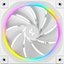 Deepcool Fan | FL12R WH 3 IN 1