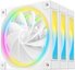 Deepcool Fan | FL12R WH 3 IN 1