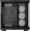 Deepcool CH780 FULL TOWER GAMING CASE Deepcool