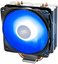 Deepcool | Gammaxx 400 V2 Blue | Intel, AMD | CPU Air Cooler