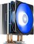 Deepcool | Gammaxx 400 V2 Blue | Intel, AMD | CPU Air Cooler
