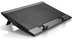 Deepcool | Laptop cooler Wind Pal FS , slim, portabel , highe performance, two 140mm fans, 2 xUSB Hub, up tp 17" | 382x262x46mm mm | 922g g