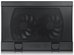 Deepcool | Laptop cooler Wind Pal FS , slim, portabel , highe performance, two 140mm fans, 2 xUSB Hub, up tp 17" | 382x262x46mm mm | 922g g