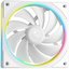 Deepcool Liquid CPU Cooler | LM240 WH | Intel, AMD