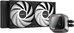 Deepcool | LS520 A-RGB | CPU Liquid Cooler | Black | Intel, AMD