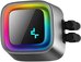 Deepcool | LS520 A-RGB | CPU Liquid Cooler | Black | Intel, AMD