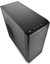 Deepcool Wave V2 Black, Micro ATX, Power supply included No