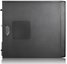 Deepcool Wave V2 Black, Micro ATX, Power supply included No
