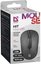 Defender Optical mouse hit MM-49 5 RF black 1600 dpi