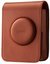 Fujifilm instax evo Bag brown