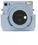 Case for Fujifilm instax Square SQ1, GLACIER BLUE