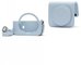 Case for Fujifilm instax Square SQ1, GLACIER BLUE