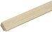 Deknudt S66KH1 P1 oak 18x24 Wooden Frame with Passepartout