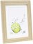 Deknudt S66KH1 P1 oak 18x24 Wooden Frame with Passepartout