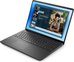 Dell 16 DC16250 | Carbon Black | 16 " | 2K | 1920 x 1200 pixels | Anti-glare | Intel Core 5 | 120U | 16 GB | DDR5 | Solid-state drive capacity 512 GB | Intel Graphics | Windows 11 Pro | 802.11ax | Keyboard language English | Keyboard backlit | Warranty 36 month(s) | Battery warranty 12 month(s)