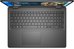 Dell 16 DC16250 | Carbon Black | 16 " | 2K | 1920 x 1200 pixels | Anti-glare | Intel Core 5 | 120U | 16 GB | DDR5 | Solid-state drive capacity 512 GB | Intel Graphics | Windows 11 Pro | 802.11ax | Keyboard language English | Keyboard backlit | Warranty 36 month(s) | Battery warranty 12 month(s)