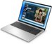 Dell 16 AG 2.5K i7-150U/16GB/512GB/Intel Graphics/Ubuntu/ENG Backlit Kbd/FP/Silver/3Y Basic OnSite Warranty