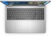 Dell 16 AG 2.5K i7-150U/16GB/512GB/Intel Graphics/Ubuntu/ENG Backlit Kbd/FP/Silver/3Y Basic OnSite Warranty