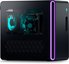Dell Alienware | Aurora ACT1250 | Desktop | Tower | Intel Core Ultra 7 | 265F | 32 GB | DDR5 | 2000 GB | NVIDIA GeForce RTX 5070 Ti | No keyboard | Windows 11 Pro | Warranty 36 month(s)