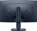 Dell Alienware AW3225DM | 32 " | VA | WQHD | 16:9 | 180 Hz | 1 ms | 400 cd/m&sup2; | HDMI ports quantity 2 | Warranty 36 month(s)