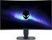 Dell Alienware AW3225DM | 32 " | VA | WQHD | 16:9 | 180 Hz | 1 ms | 400 cd/m&sup2; | HDMI ports quantity 2 | Warranty 36 month(s)
