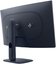 Dell Alienware AW3225DM | 32 " | VA | WQHD | 16:9 | 180 Hz | 1 ms | 400 cd/m&sup2; | HDMI ports quantity 2 | Warranty 36 month(s)