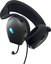 Dell Alienware Wired Gaming Headset - AW520H (Dark Side of the Moon)