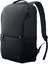 Dell Backpack 460-BDSS Ecoloop Essential Fits up to size 14-16 " Black Waterproof Shoulder strap