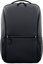 Dell Backpack 460-BDSS Ecoloop Essential Fits up to size 14-16 " Black Waterproof Shoulder strap