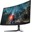 Dell LCD AW3225QF 32" QD-OLED/3840x2160/DP,HDMI,USB-C,USB/White