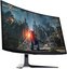 Dell LCD AW3225QF 32" QD-OLED/3840x2160/DP,HDMI,USB-C,USB/White