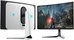 Dell LCD AW3225QF 32" QD-OLED/3840x2160/DP,HDMI,USB-C,USB/White