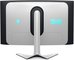 Dell LCD AW3225QF 32" QD-OLED/3840x2160/DP,HDMI,USB-C,USB/White