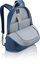 Dell Ecoloop Urban Backpack CP4523B Blue, 11-15 ", Backpack