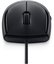 Dell Gaming Mouse Alienware AW320M wired, Black, Wired - USB Type A