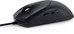 Dell Gaming Mouse Alienware AW320M wired, Black, Wired - USB Type A