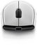 Dell Mouse Alienware Tri-Mode AW720M 2.4GHz Wireless Gaming Mouse, Lunar light