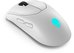 Dell Mouse Alienware Tri-Mode AW720M 2.4GHz Wireless Gaming Mouse, Lunar light