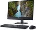 Dell OptiPlex 7410 Desktop PC, AIO, 23.8 ", FHD, Intel Core i7, i7-13700, Internal memory 16 GB, DDR5 Non-ECC, SSD 512 GB, Intel Integrated Graphics, No Optical drive, Keyboard language English, Windows 11 Pro, Warranty 36 month(s), ProSupport NBD OnSite