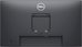 Dell LCD P2425H, 24" IPS FHD/1920x1080/DP,HDMI,USB-C,USB, VGA/No Stand/Black