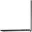 Dell Pro Essential 15 AG FHD i5-1334U/16GB/512GB/Intel UHD/Win11 Pro/ENG kbd/FP/Black/3Y ProSupport NBD Onsite Warranty | Dell
