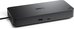 Dell Pro Dock | WD25 | DisplayPorts quantity 2 | HDMI ports quantity 1