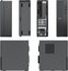 Dell Pro Slim Essential i5-14400/16GB/1TB/UHD 730/Win11 Pro/No kbd/3Y ProSupport NBD OnSite Warranty