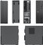 Dell Pro Slim Essential Ultra 5 225/8GB/512GB/UHD/Win11 Pro/No kbd/3Y ProSupport NBD OnSite Warranty | Dell