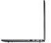 Dell Pro 13 Premium AG FHD+ Ultra 7 266V/16GB/512GB/Intel Arc Integrated/Win11 Pro/Estonian Backlit kbd/FP/3Y Basic Onsite Warranty | Dell