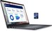 Dell Pro 14 Premium AG FHD+ Ultra 7 266V/16GB/512GB/Intel Arc Integrated/Win11 Pro/ENG Backlit kbd/FP/3Y Basic Onsite Warranty | Dell
