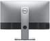 Dell UltraSharp U2419H 23.8 ", IPS, FHD, 1920 x 1080 pixels, 16:9, 8 ms, Black, Warranty 60 month(s)